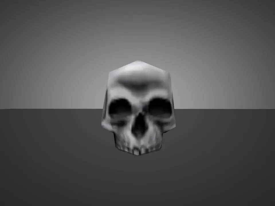 Skull