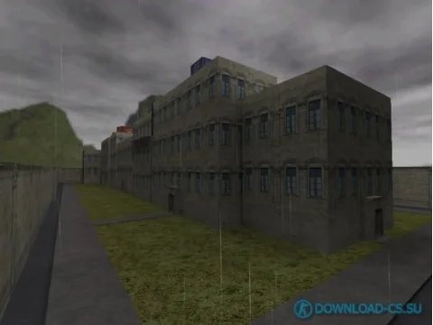Карта de_roof_nf для КС 1.6